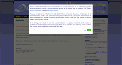 Desktop Screenshot of donlebun.com